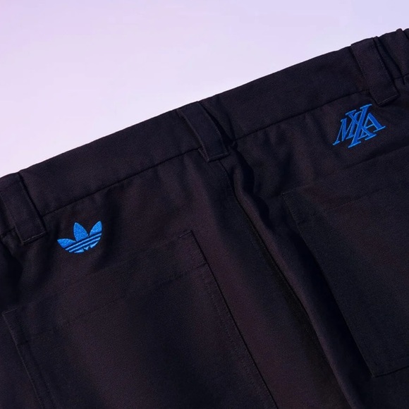 Maxallure X Adidas Track Slack Chino - Picture 3 of 8